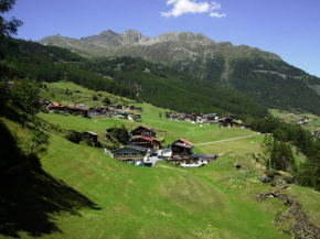 Haus Florian, Sölden, Österreich